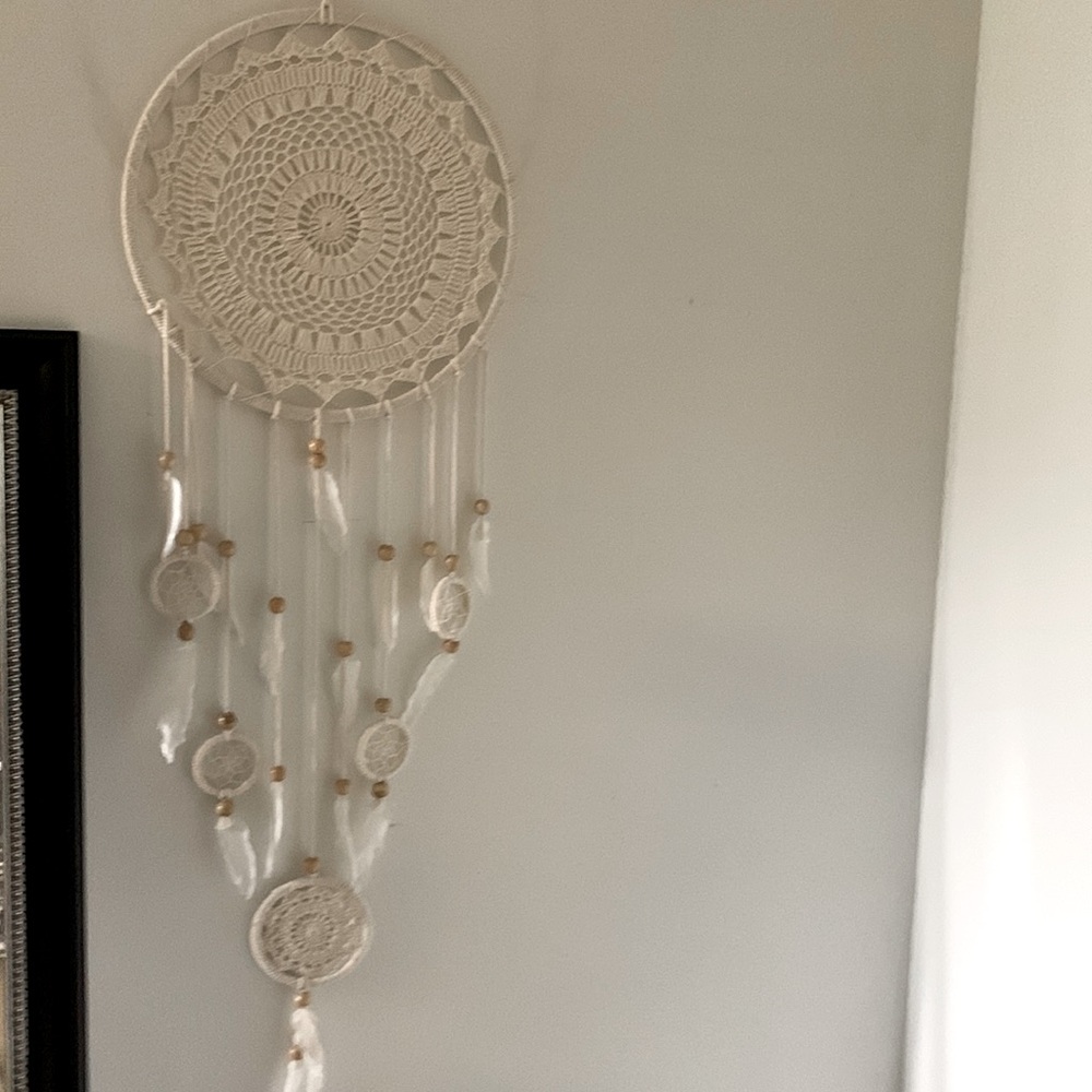 Dream catcher